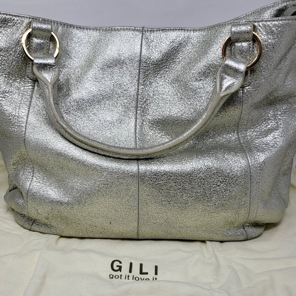 Tassel GILI Bag - Picture 3 of 10